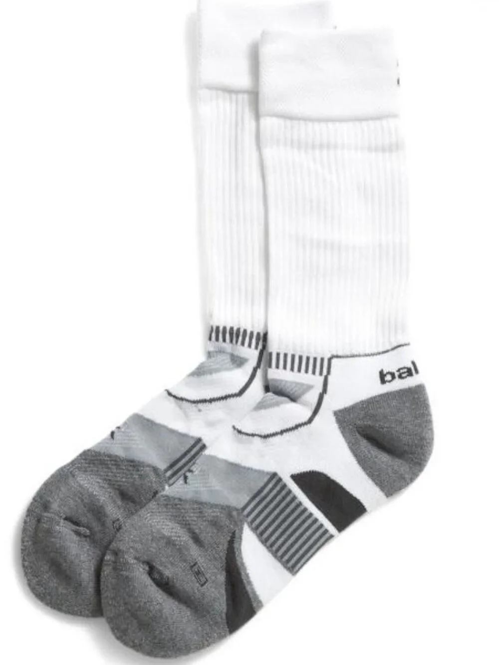 balega Enduro Vtech Crew Socks